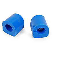 MK5242 Front Sway Bar Bushing, Set of 2, Supreme Series