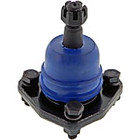 MK6034 Ball Joint - Front, Driver or Passenger Side, Upper
