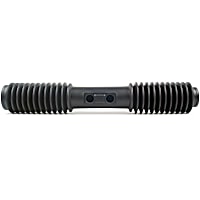 MK6338 Steering Rack Boot, Sold Individually, Direct Fit, Supreme Series