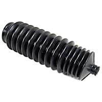 MK6472 Steering Rack Boot, Sold Individually, Direct Fit, Supreme Series
