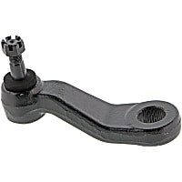 MK6654 Supreme Series Pitman Arm - Natural, Direct Fit, Sold individually