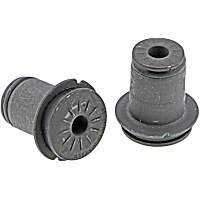MK7006 Front, Upper Control Arm Bushing Supreme Series, Set of 2