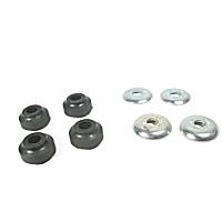 MK7079 Strut Rod Bushing -, 2-arm set