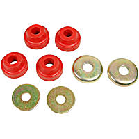 MK7083 Strut Rod Bushing -, 2-arm set