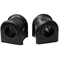 MK7316 Front, To Frame Sway Bar Bushing, Set of 2, Supreme Series