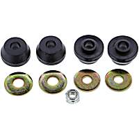 MK7426 Strut Rod Bushing -, 2-arm set