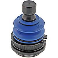 MK7449 Front, Driver or Passenger Side, Lower Ball Joint Supreme Series