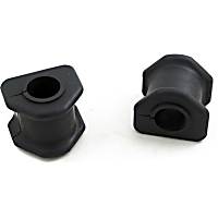 MK80018 Sway Bar Bushing, Set of 2, Supreme Series
