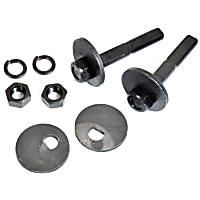 MK80065 Camber and Alignment Kit - Bolt, Direct Fit