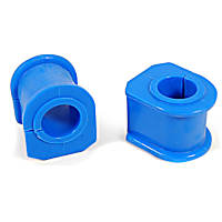 MK80091 Sway Bar Bushing, Set of 2, Supreme Series