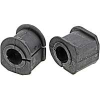 MK80092 Sway Bar Bushing, Set of 2, Supreme Series