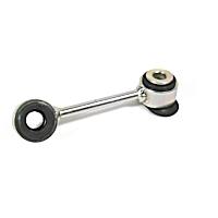 MK80231 Front, Passenger Side Sway Bar Link, Supreme Series