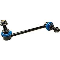 MK80262 Front, Passenger Side Sway Bar Link, Supreme Series