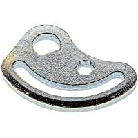 MK80277 Supreme Series Camber and Alignment Kit - Wedge, Direct Fit