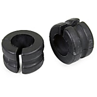 MK80365 Front Sway Bar Bushing, Set of 2, Supreme Series
