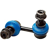 MK80470 Front, Driver Side Sway Bar Link, Supreme Series