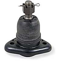 MK8059 Front, Driver or Passenger Side, Lower Ball Joint Supreme Series