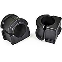 MK80814 Front Sway Bar Bushing, Set of 2, Supreme Series