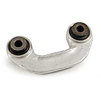 MK80843 Front, Passenger Side Sway Bar Link, Supreme Series