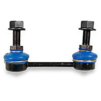MK80864 Front, Driver or Passenger Side Sway Bar Link, Supreme Series