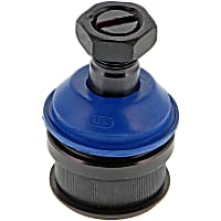 MK8195T Front, Driver or Passenger Side, Lower Ball Joint Supreme Series