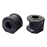 MK8408 Front Sway Bar Bushing, Set of 2, Supreme Series