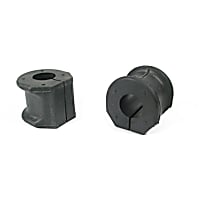 MK8410 Front Sway Bar Bushing, Set of 2, Supreme Series