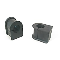 MK8655 Sway Bar Bushing, Set of 2, Supreme Series