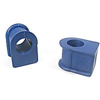 MK8656 Sway Bar Bushing, Set of 2, Supreme Series