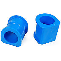 MK90011 Front Sway Bar Bushing, Set of 2, Supreme Series