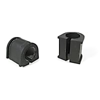 MK90012 Front, To Frame Sway Bar Bushing, Set of 2, Supreme Series