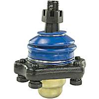 MK9022 Front, Driver or Passenger Side, Upper Ball Joint Supreme Series