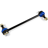 MK90344 Front, Driver or Passenger Side Sway Bar Link, Supreme Series