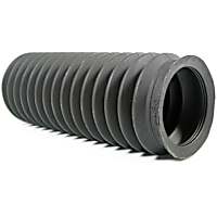 MK90439 Steering Rack Boot, Sold Individually, Direct Fit, Supreme Series