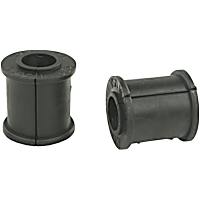 MK90522 Rear Sway Bar Bushing, Set of 2, Supreme Series