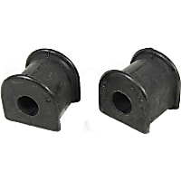 MK90532 Rear Sway Bar Bushing, Set of 2, Supreme Series