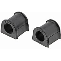 MK90612 Front Sway Bar Bushing, Set of 2, Supreme Series