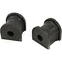 MK90627 Rear Sway Bar Bushing, Set of 2, Supreme Series