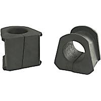 MK90631 Rear Sway Bar Bushing, Set of 2, Supreme Series