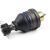 MK9085 Front, Driver or Passenger Side, Lower Ball Joint Supreme Series