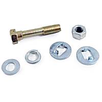 MK928 Supreme Series Camber and Alignment Kit - Bolt, Direct Fit