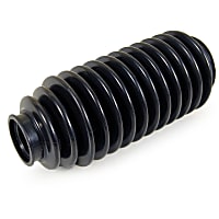 MK9312 Steering Rack Boot, Sold Individually, Direct Fit, Supreme Series