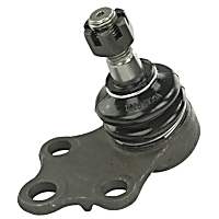 MK9371 Front, Driver or Passenger Side, Lower Ball Joint Supreme Series