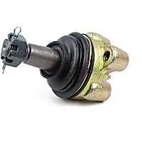 MK9664 Front, Driver or Passenger Side, Upper Ball Joint Supreme Series