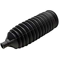 MK9857 Steering Rack Boot, Sold Individually, Direct Fit, Supreme Series