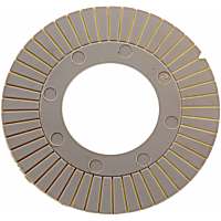 MK9942 Direct Fit Alignment Shim, Sold Individually