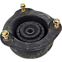 MP901907 Front Supreme Series Shock and Strut Mount