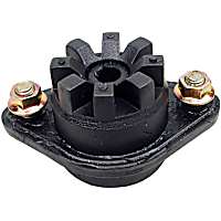 MP901951 Rear Supreme Series Shock and Strut Mount