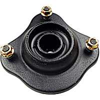 MP902932 Front Supreme Series Shock and Strut Mount