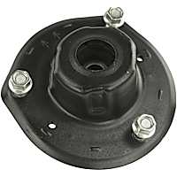 MP903903 Front, Passenger Side Supreme Series Shock and Strut Mount